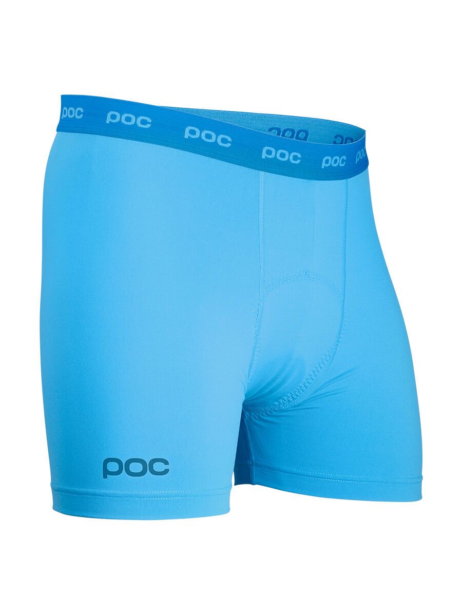 POC Chamois Underwear, tungsten blue - Bild 1