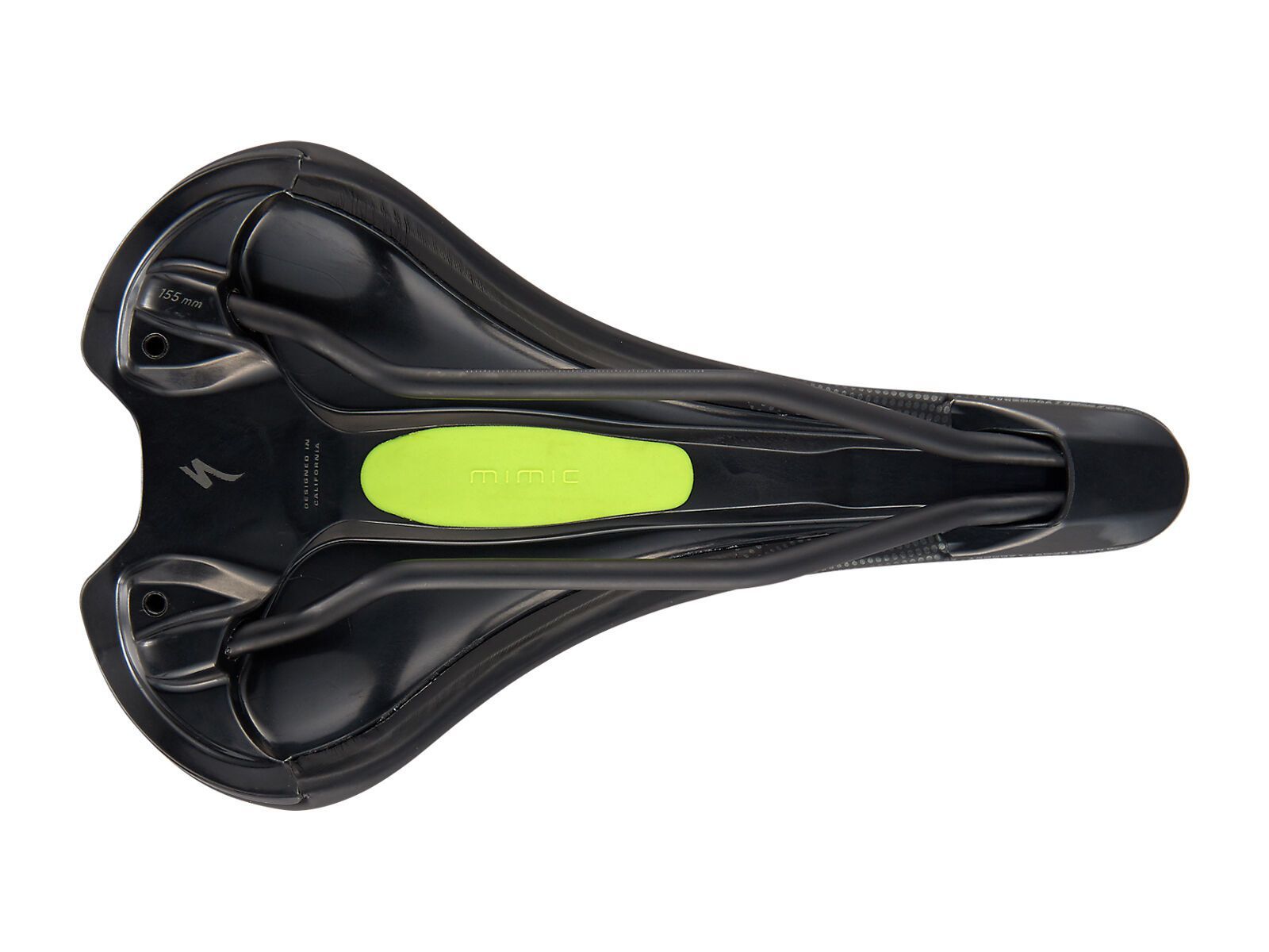 Specialized Women's Romin Evo Expert mit MIMIC - 168 mm, black - Bild 4