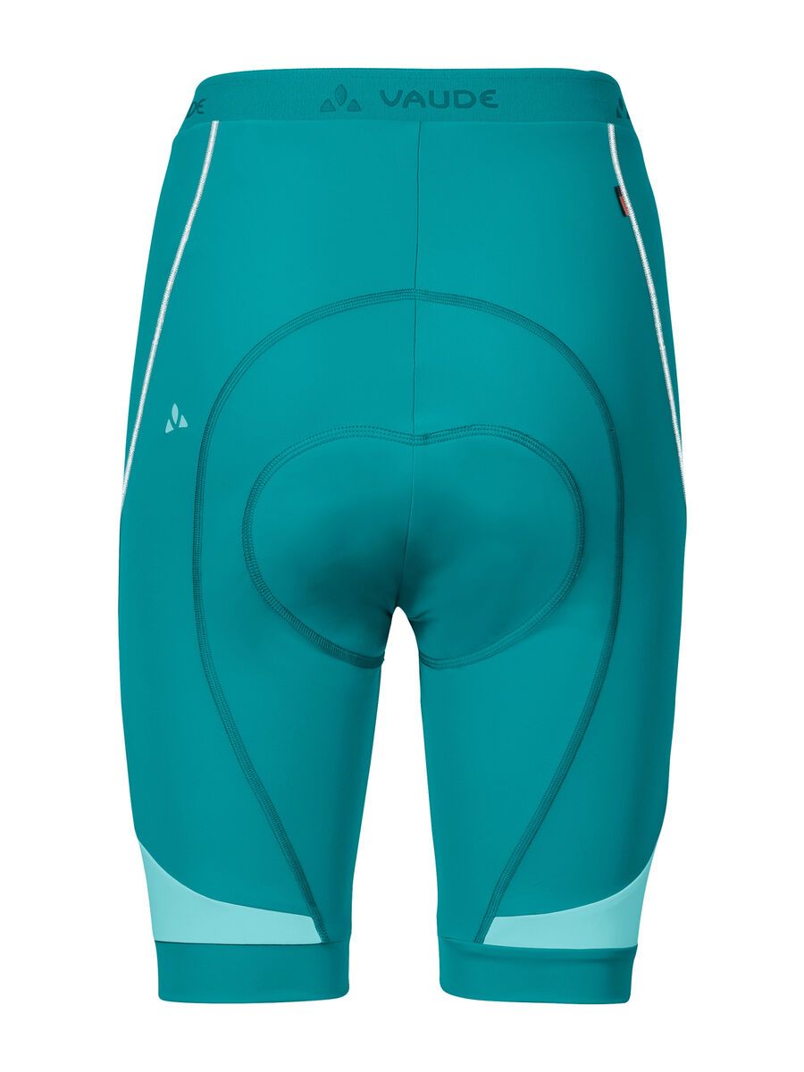 Vaude Womens Advanced Pants II, reef - Bild 2