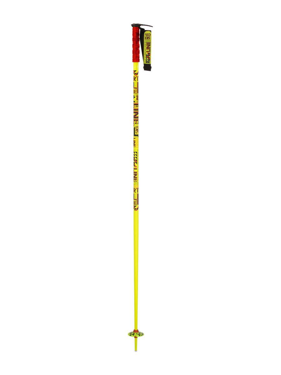 Line Dart, yellow - Bild 1