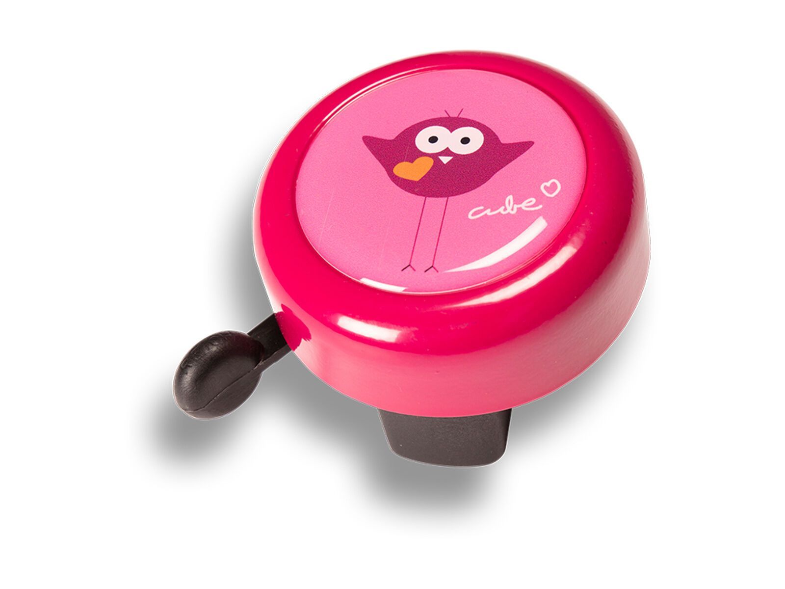 Cube Fahrradklingel Friends Bird - Bild 1