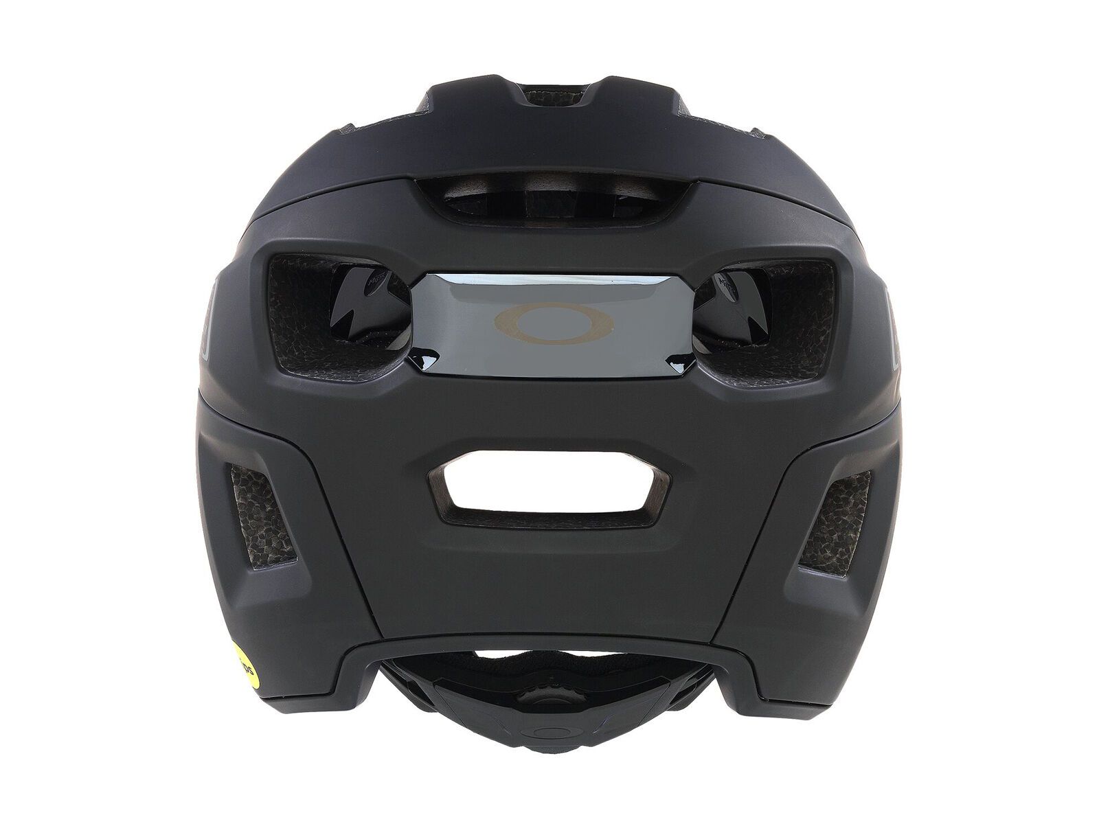 Oakley DRT3 Trail MIPS, matte black/satin - Bild 6