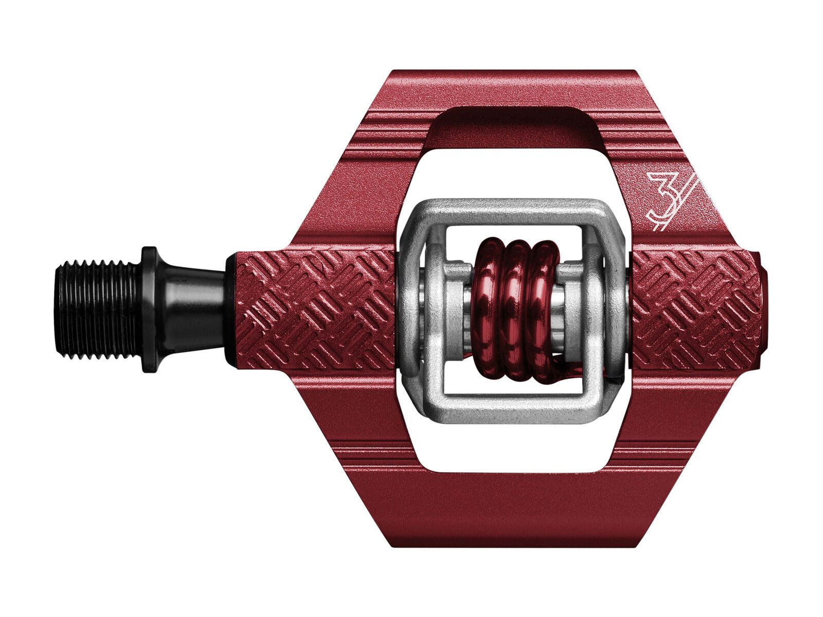 Crankbrothers Candy 3 dark red 16177CB
