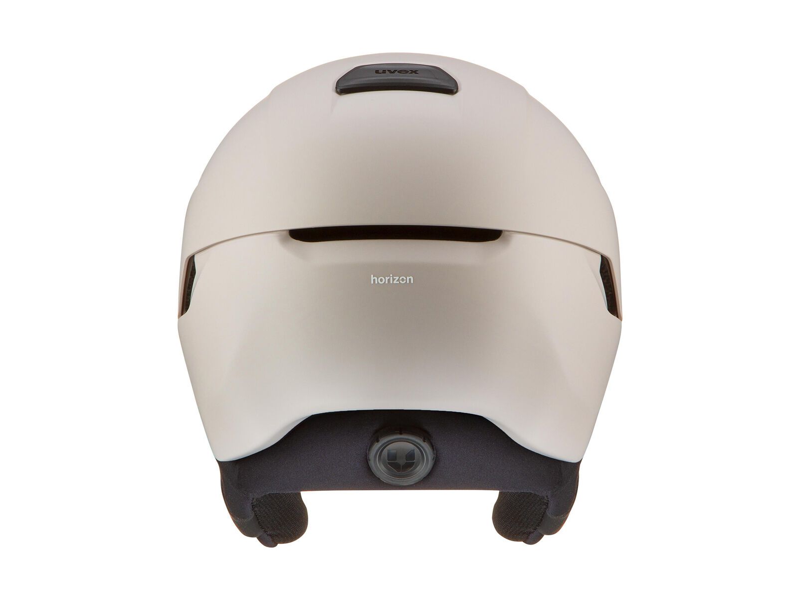 uvex horizon CV MAG, Mirror Gold / warm grey matt - Bild 5