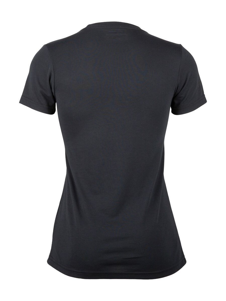 Specialized Women's S-Logo T-Shirt, black - Bild 3