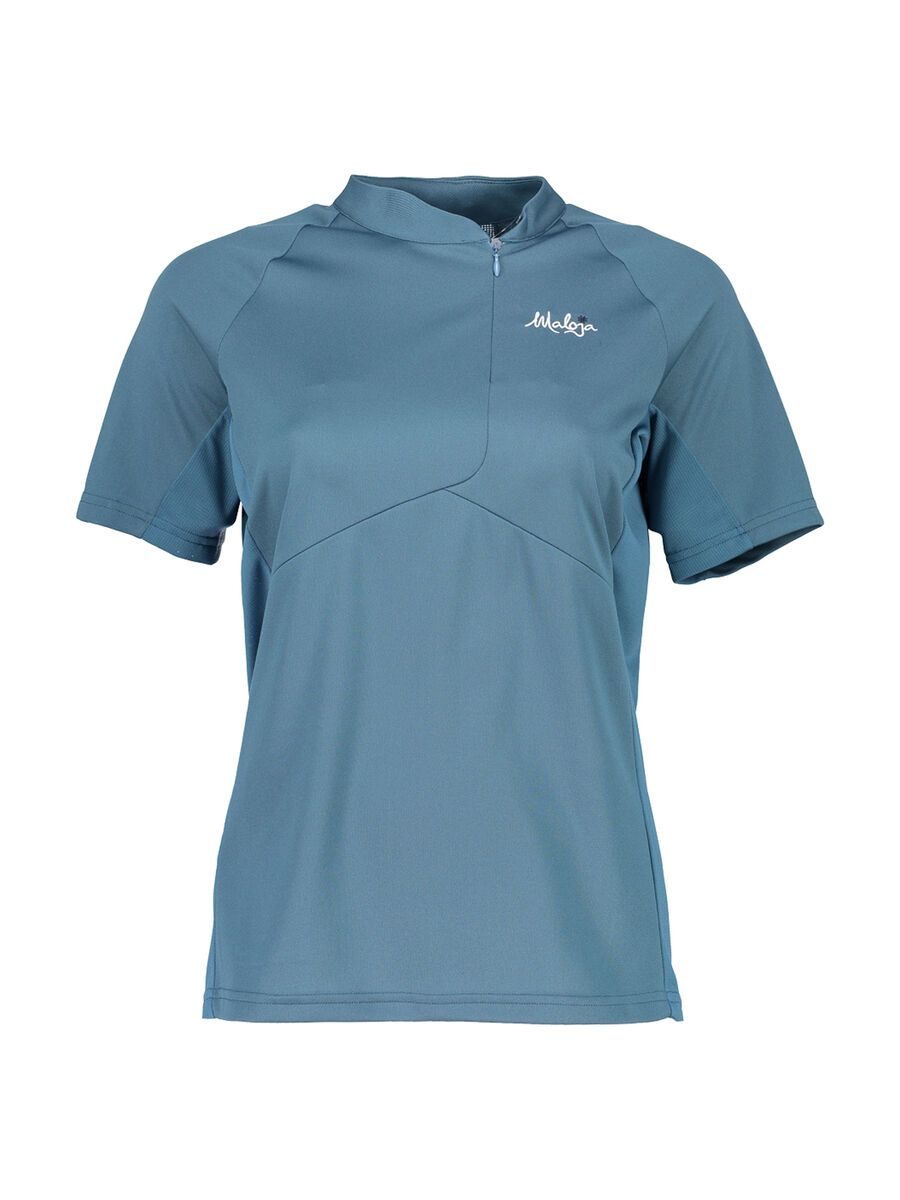 Maloja NuottaM. 1/2, blueberry - Bild 1