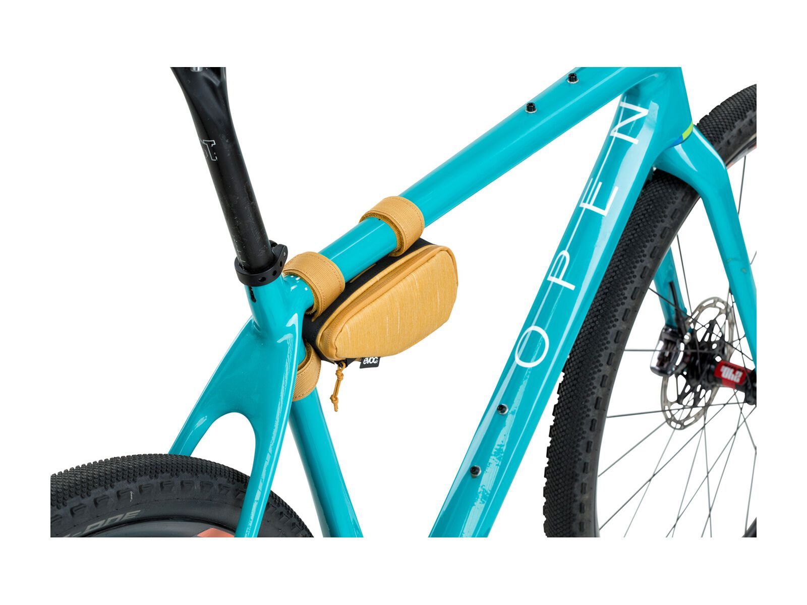 Evoc Multi Frame Pack S, loam - Bild 8