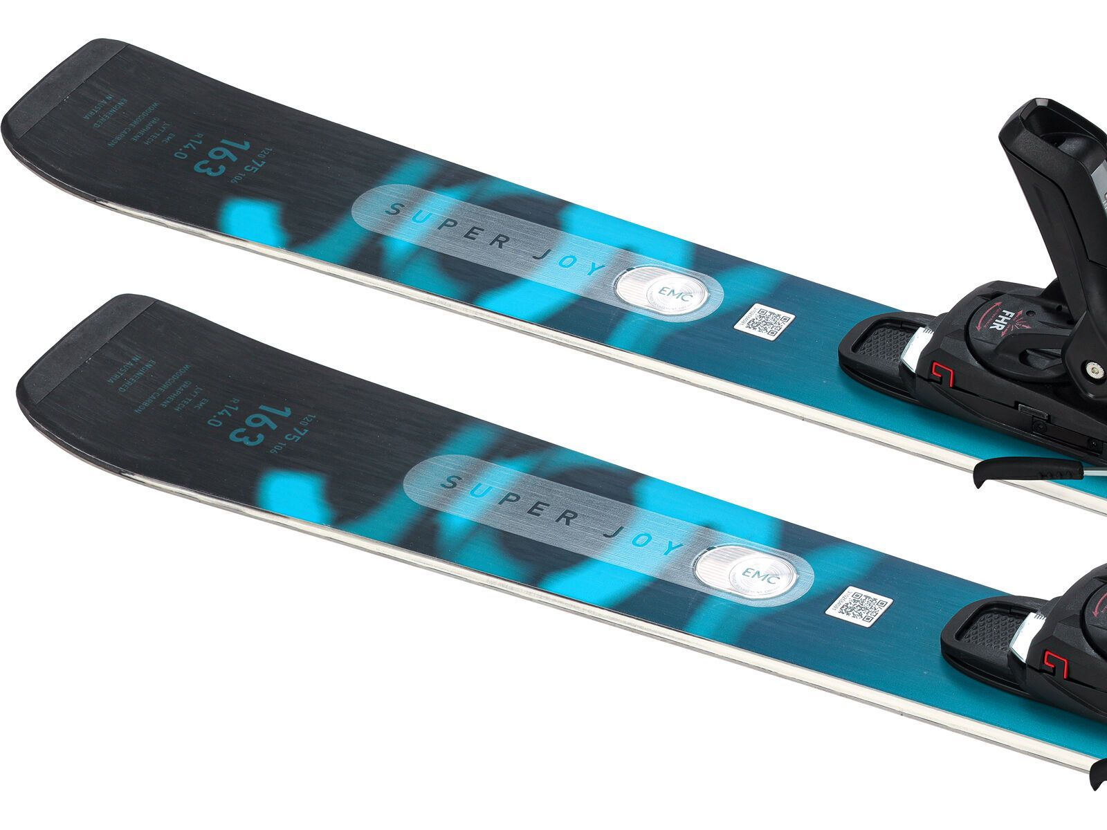 Head Super Joy + Joy 11 GW SLR - Bild 4