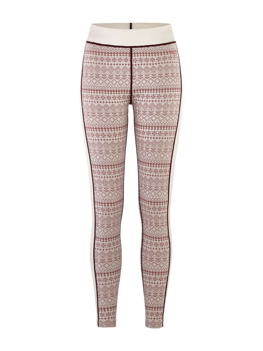 Kari Traa Maud Pants, nwhite - Bild 1