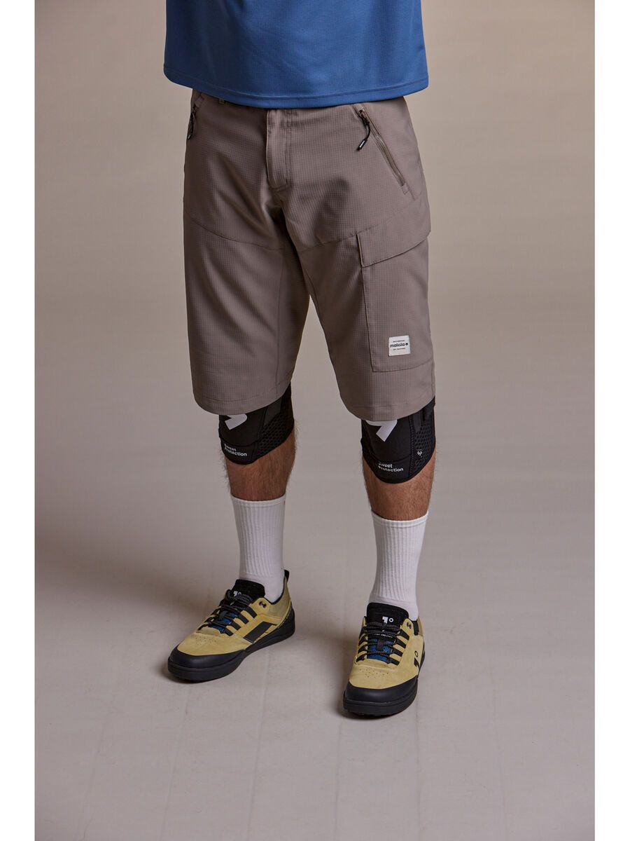 Maloja KehrwaldM., warm shadow - Bild 5