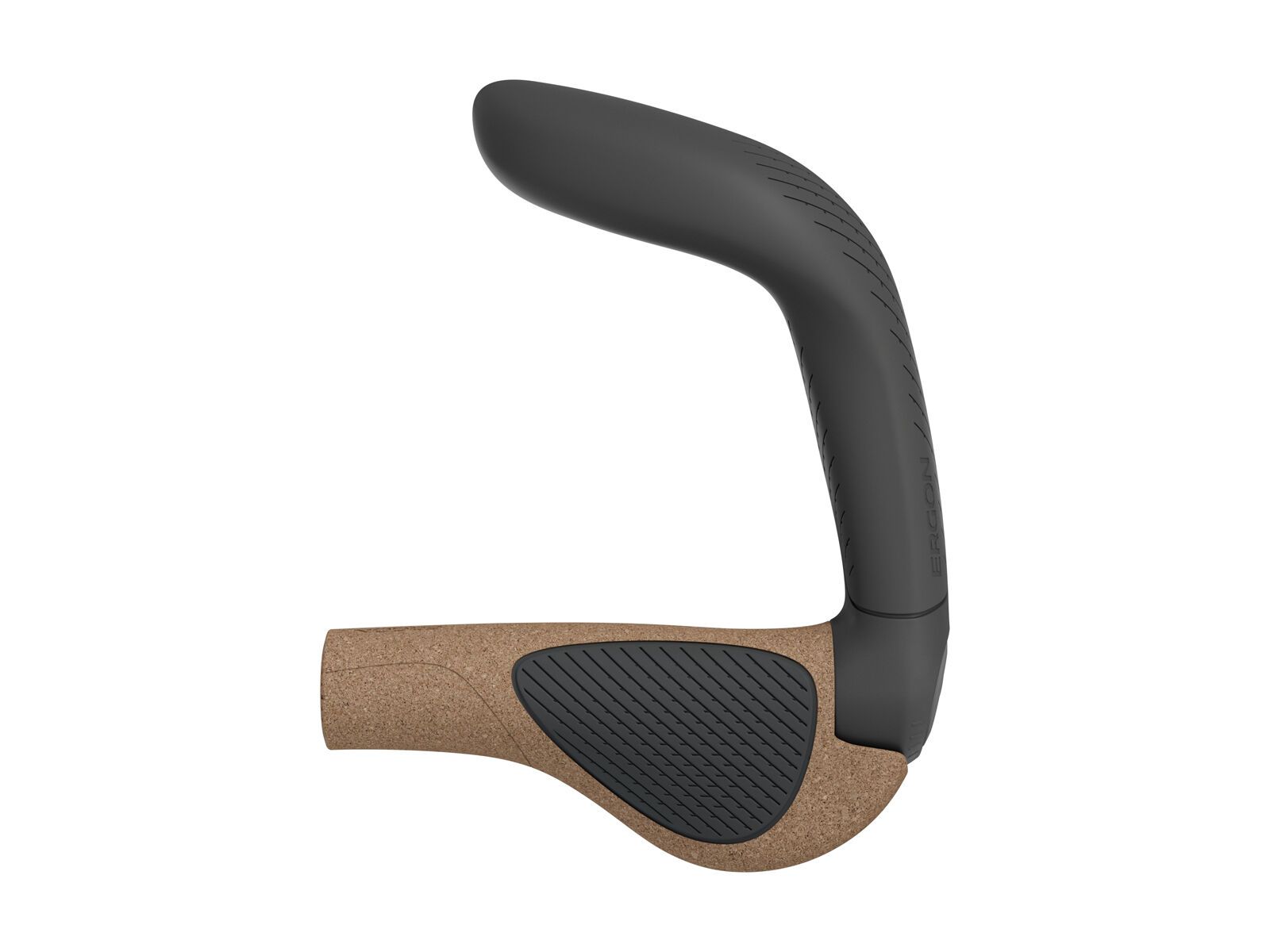 Ergon GP5 Evo BioKork Small - Bild 2