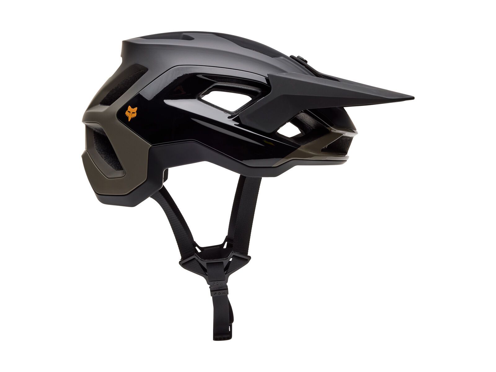 Fox Speedframe Pro Backfade, black - Bild 2