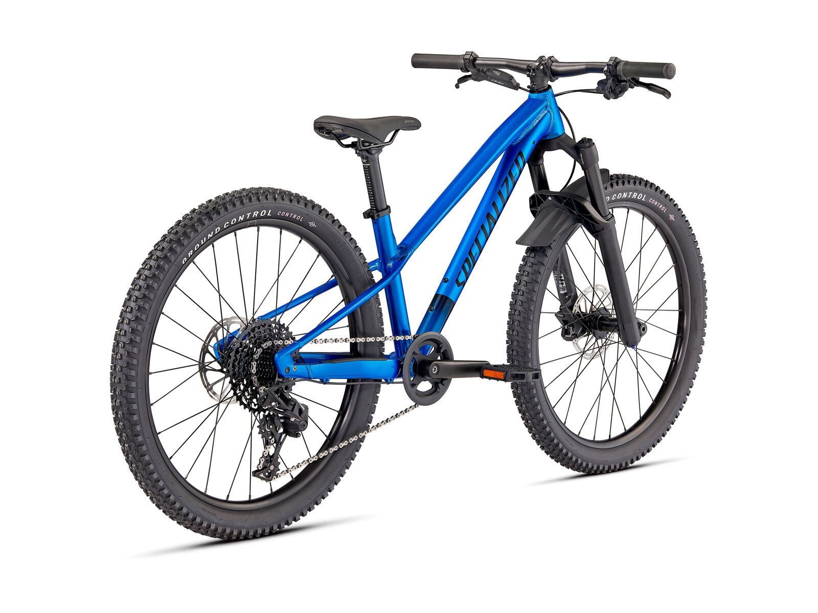 Specialized Riprock Expert 24, cobalt/black - Bild 3