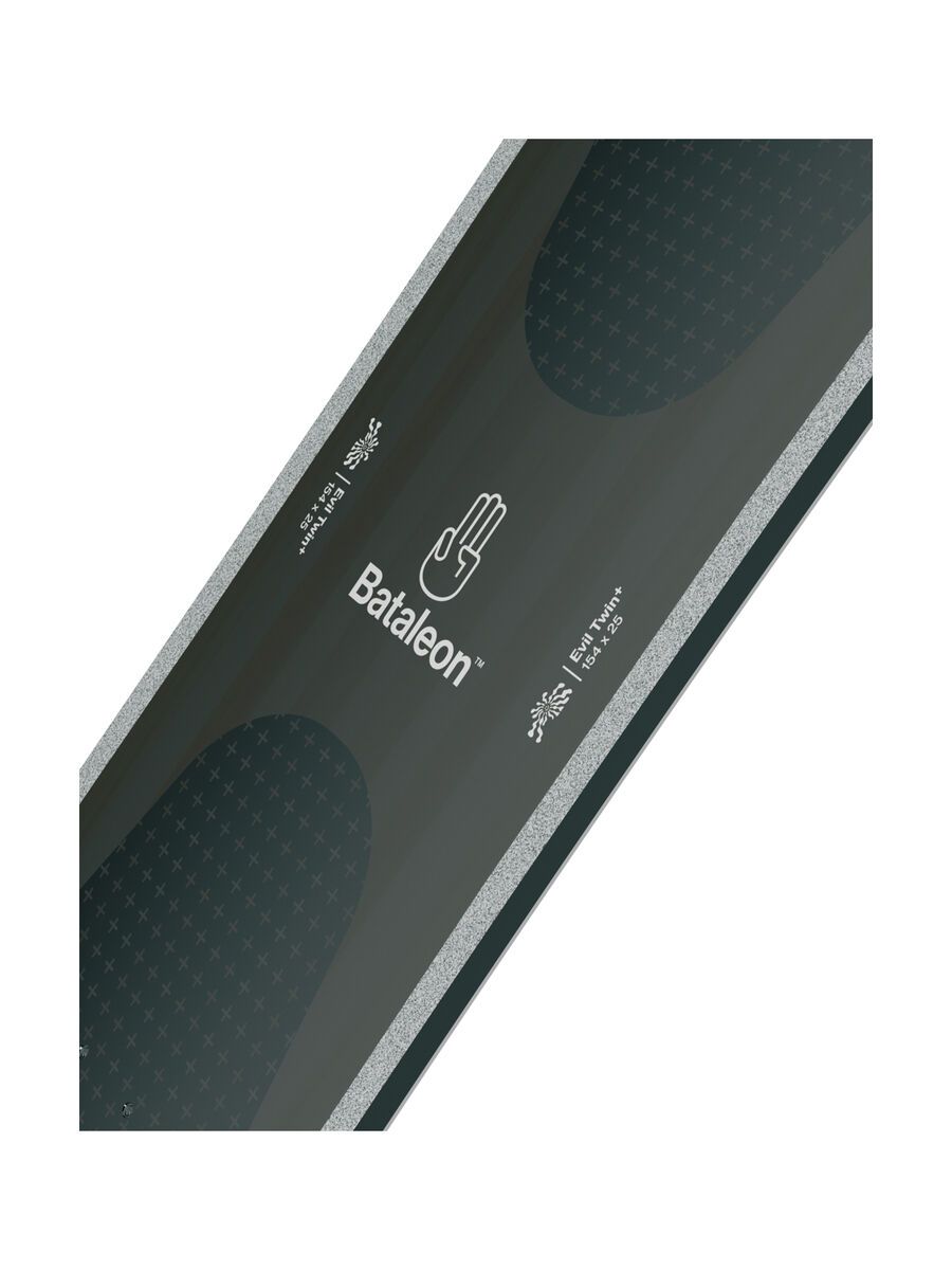 Bataleon Evil Twin + Wide - Bild 4