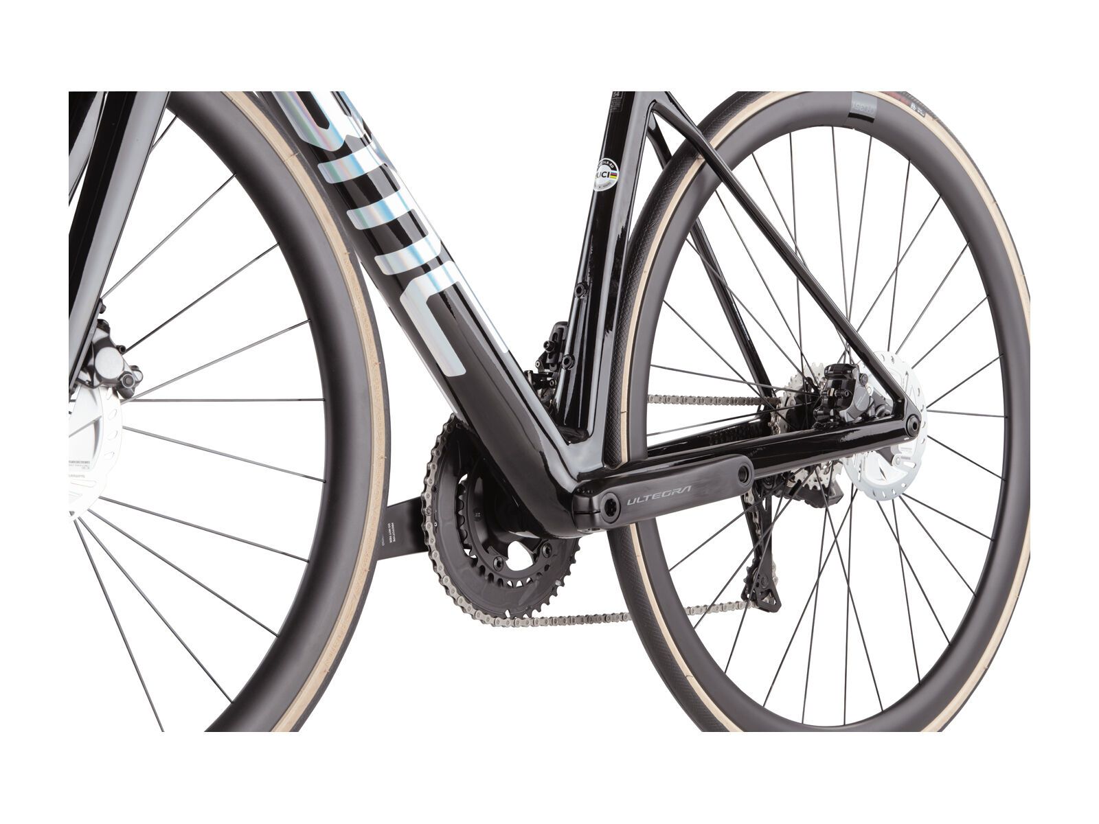 BMC Teammachine SLR One, carbon iron - Bild 10