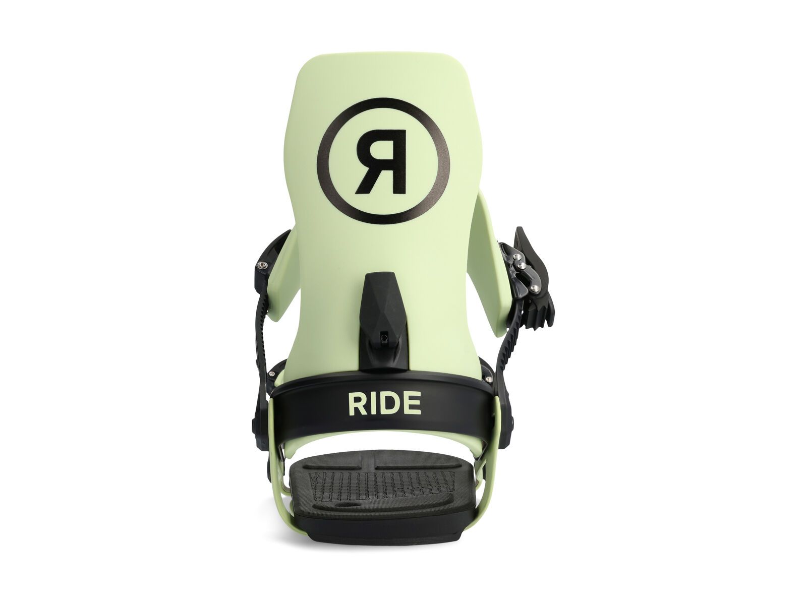 Ride A-6, lime - Bild 3