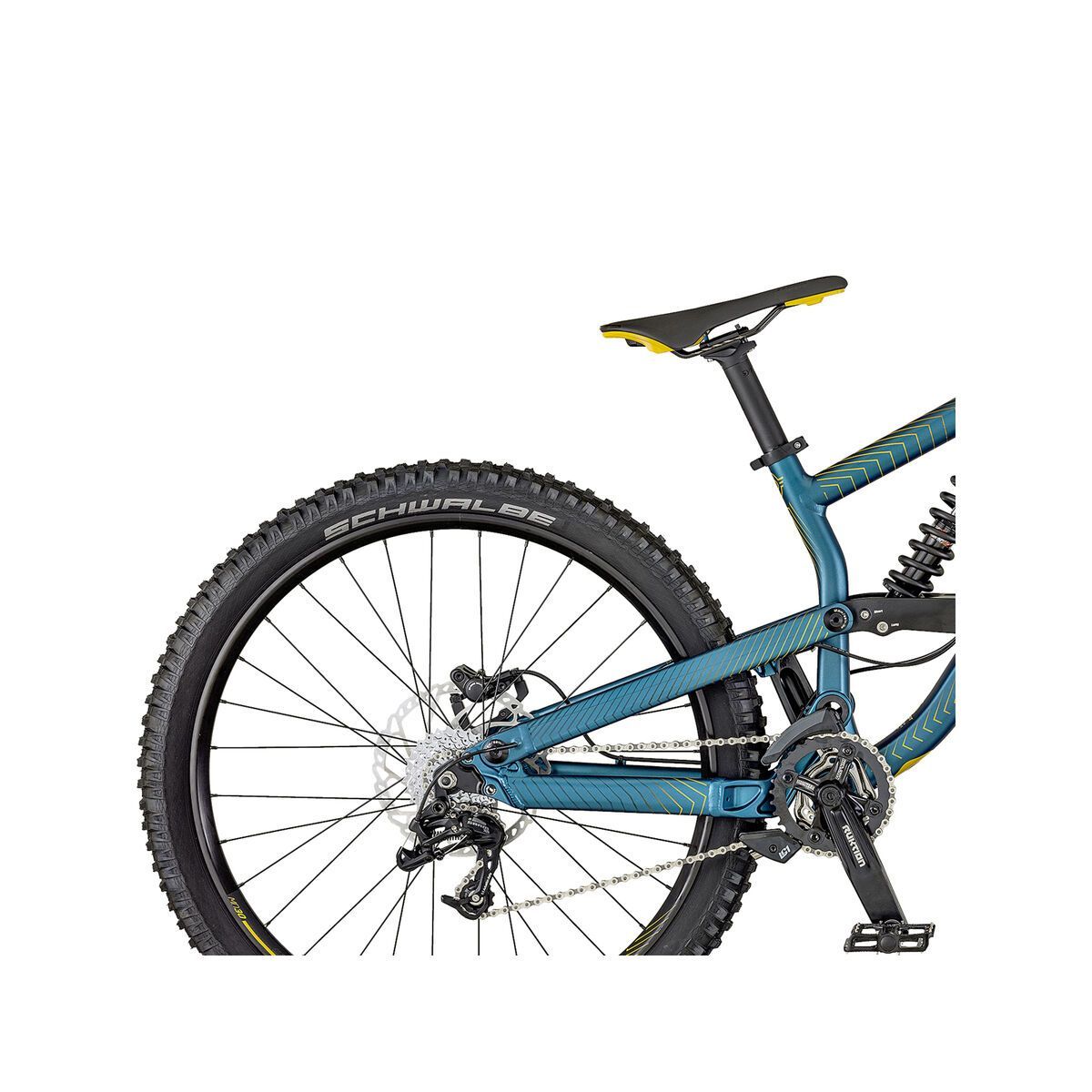 Scott Voltage FR 720 - Bild 5