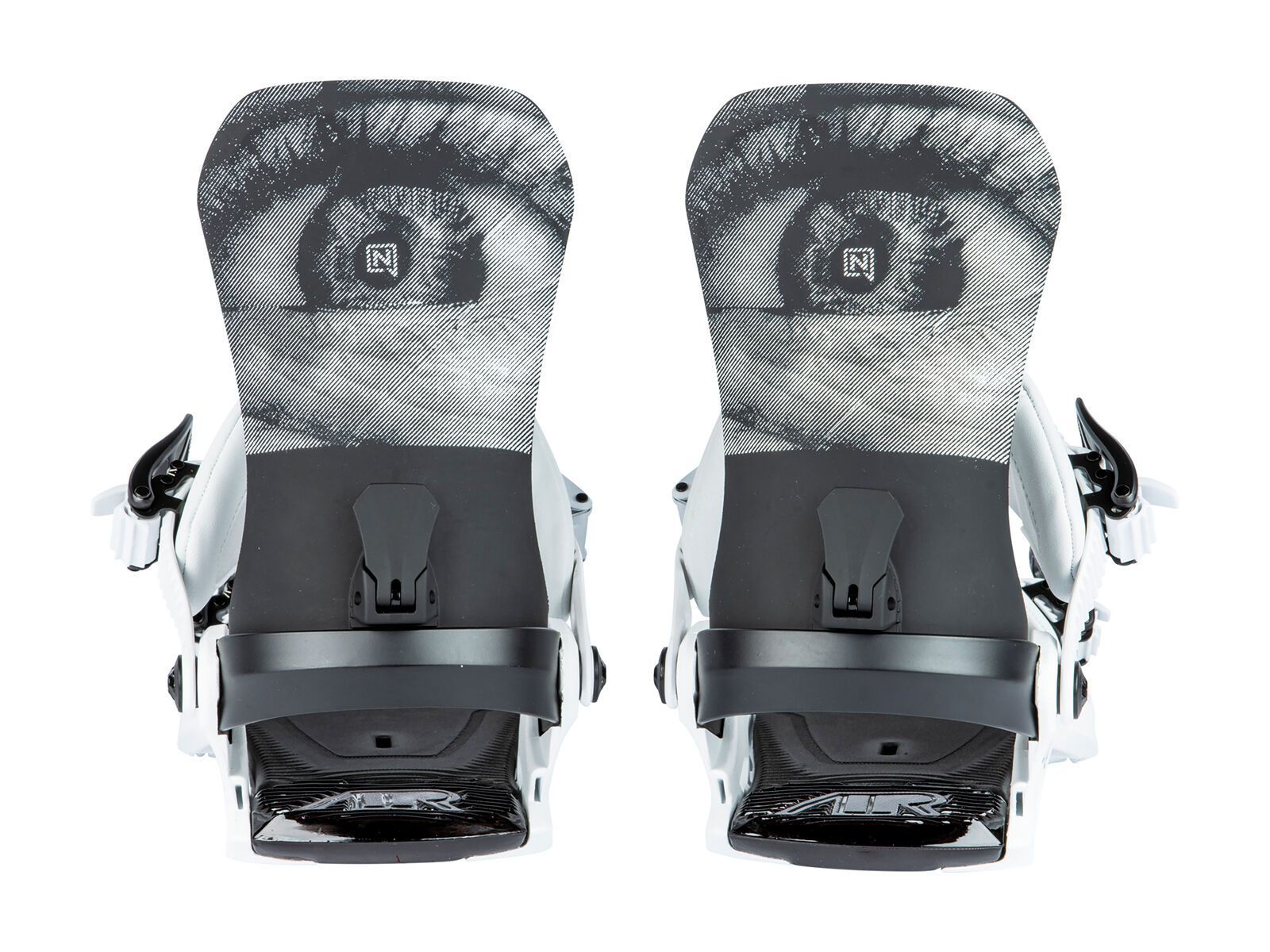 Nitro One, eyeseeyou - Bild 3