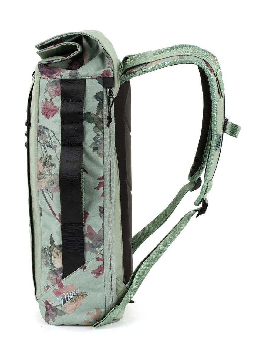 Nitro Scrambler, dead flower - Bild 3