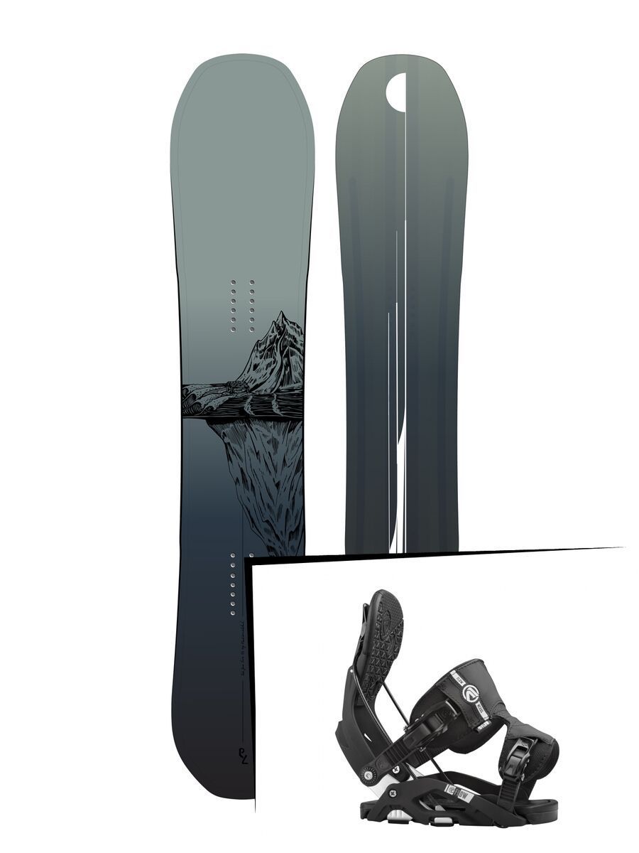 Set: Yes Pick Your Line 2017 + Flow Nexus (1513157S) - Bild 1