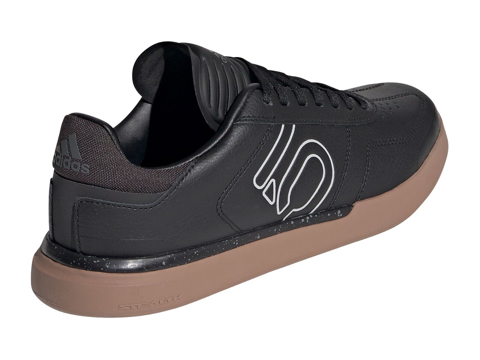 Five Ten Sleuth DLX Women, core black/grey two f17/gum m2 - Bild 4