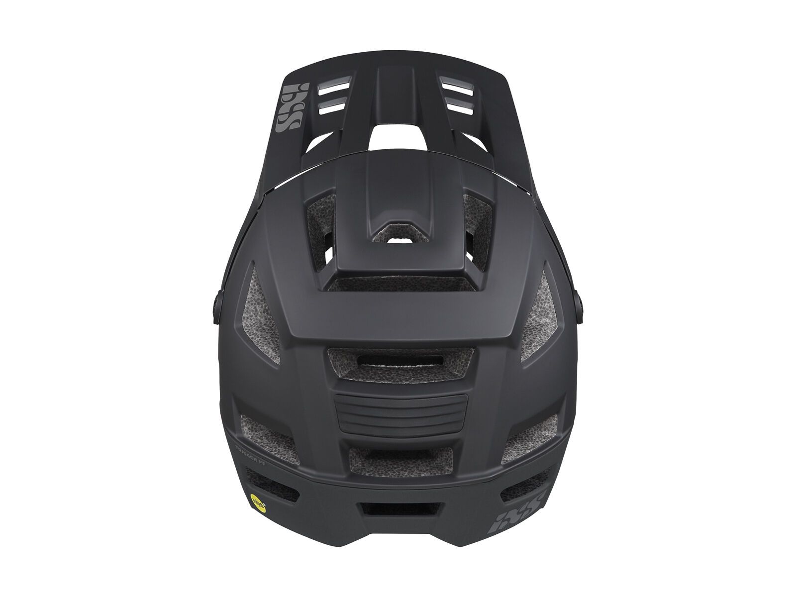 IXS Trigger FF MIPS, black - Bild 3