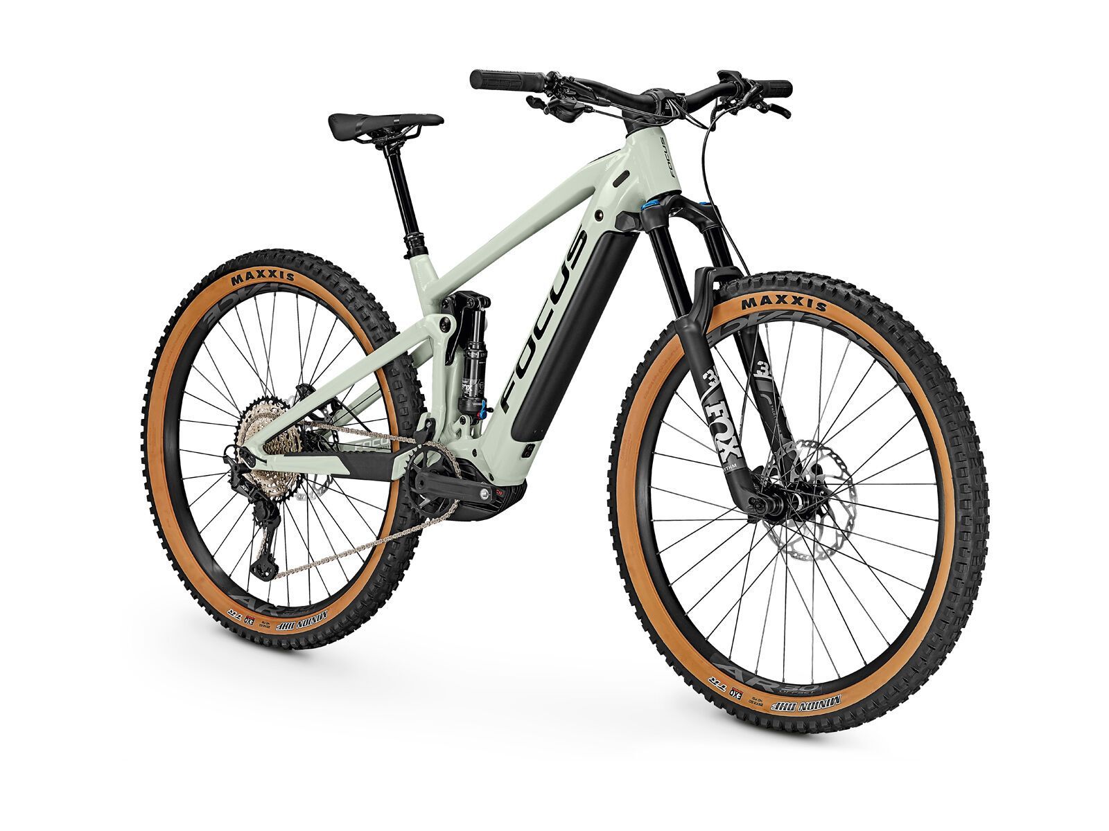 Focus Jam² 6.8, sky grey - Bild 2