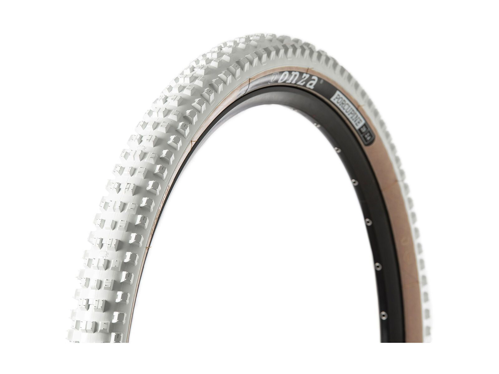 Onza Porcupine TRC White Edition - 27.5 Zoll - Bild 1