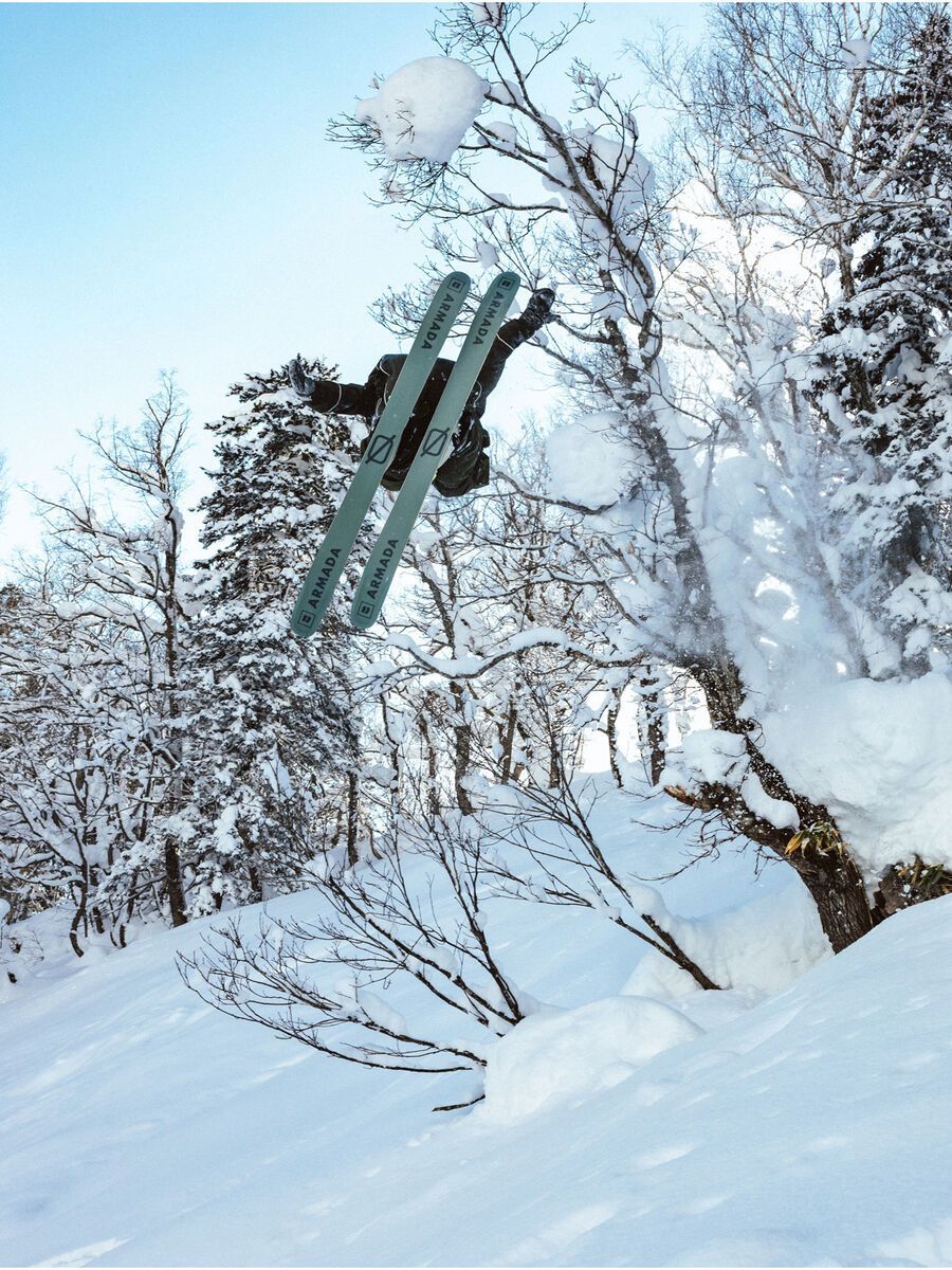 Armada Arv 116 JJ UL - Bild 12