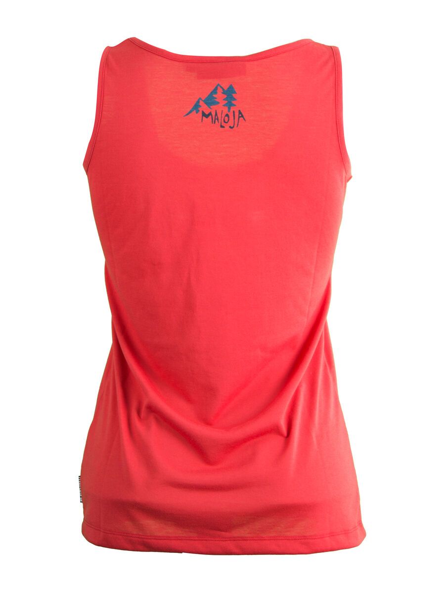 Maloja FoxiM. Top, early bird - Bild 4