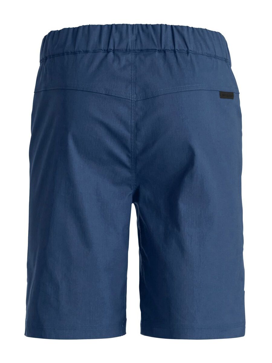 Ortovox Affinity Shorts M, blue nunatak - Bild 2