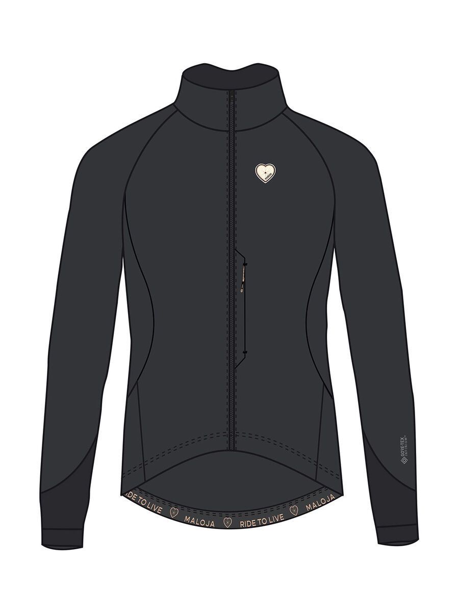 Maloja FarnM. NOS, moonless - Bild 1