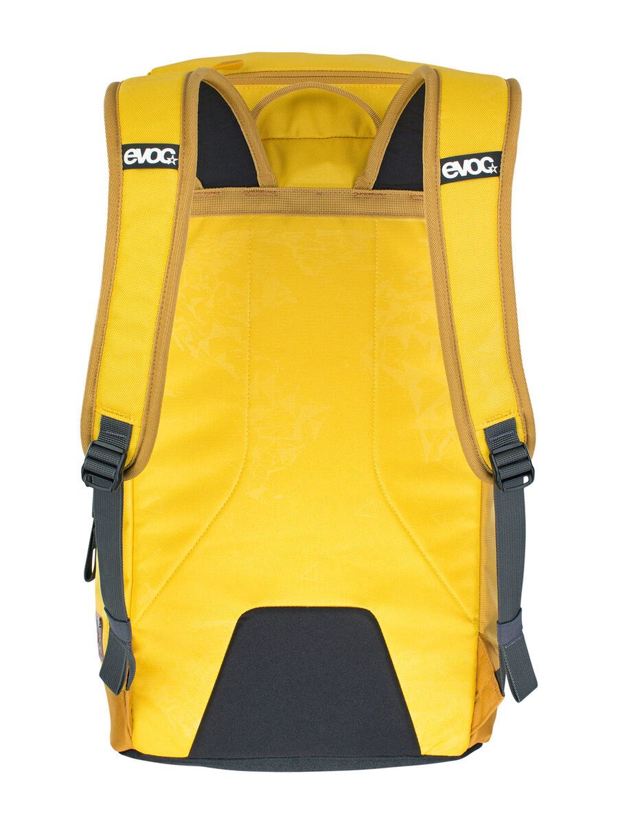 Evoc Mission 22, curry - Bild 2