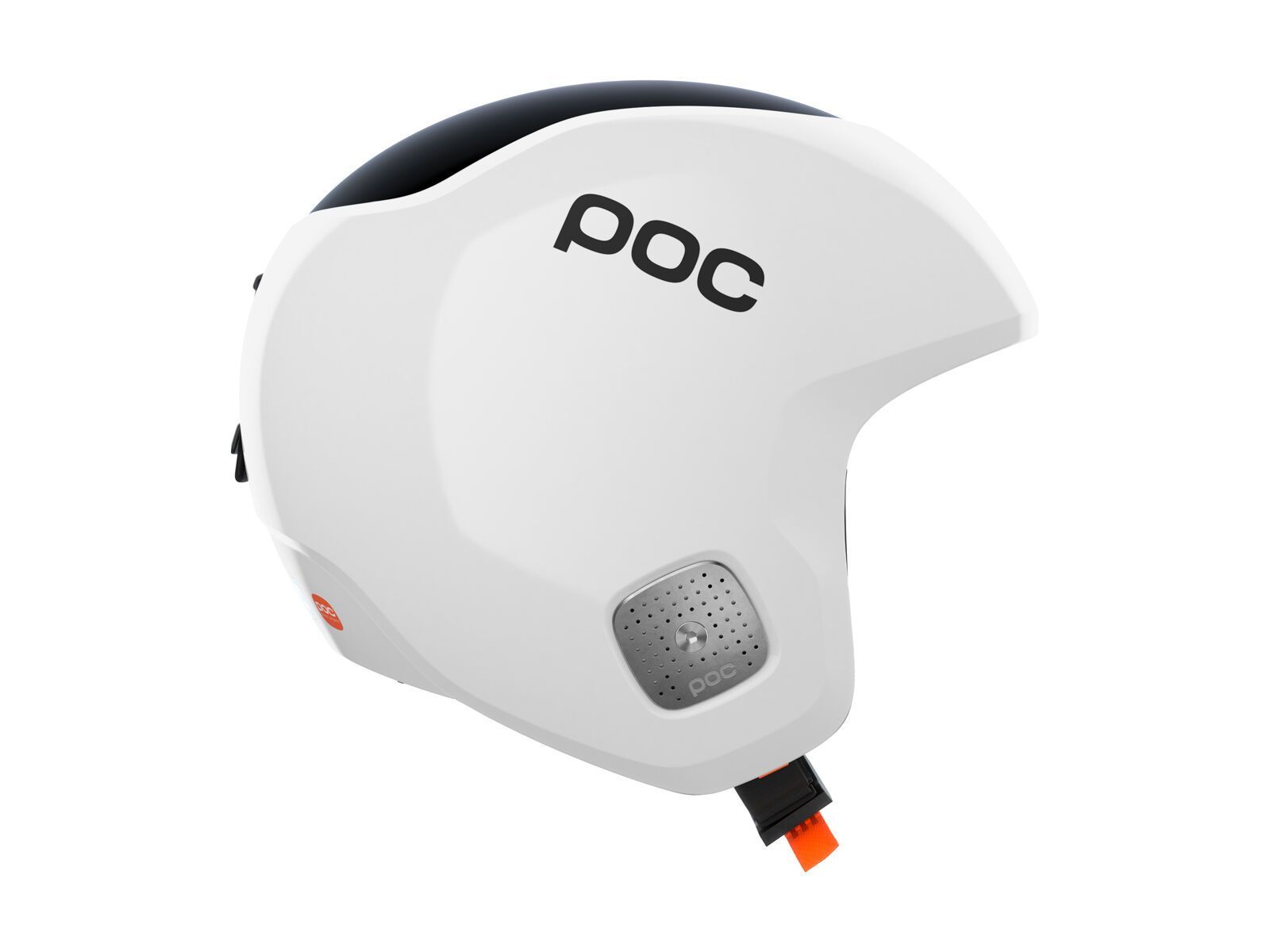 POC Skull Dura Comp MIPS, hydrogen white - Bild 3