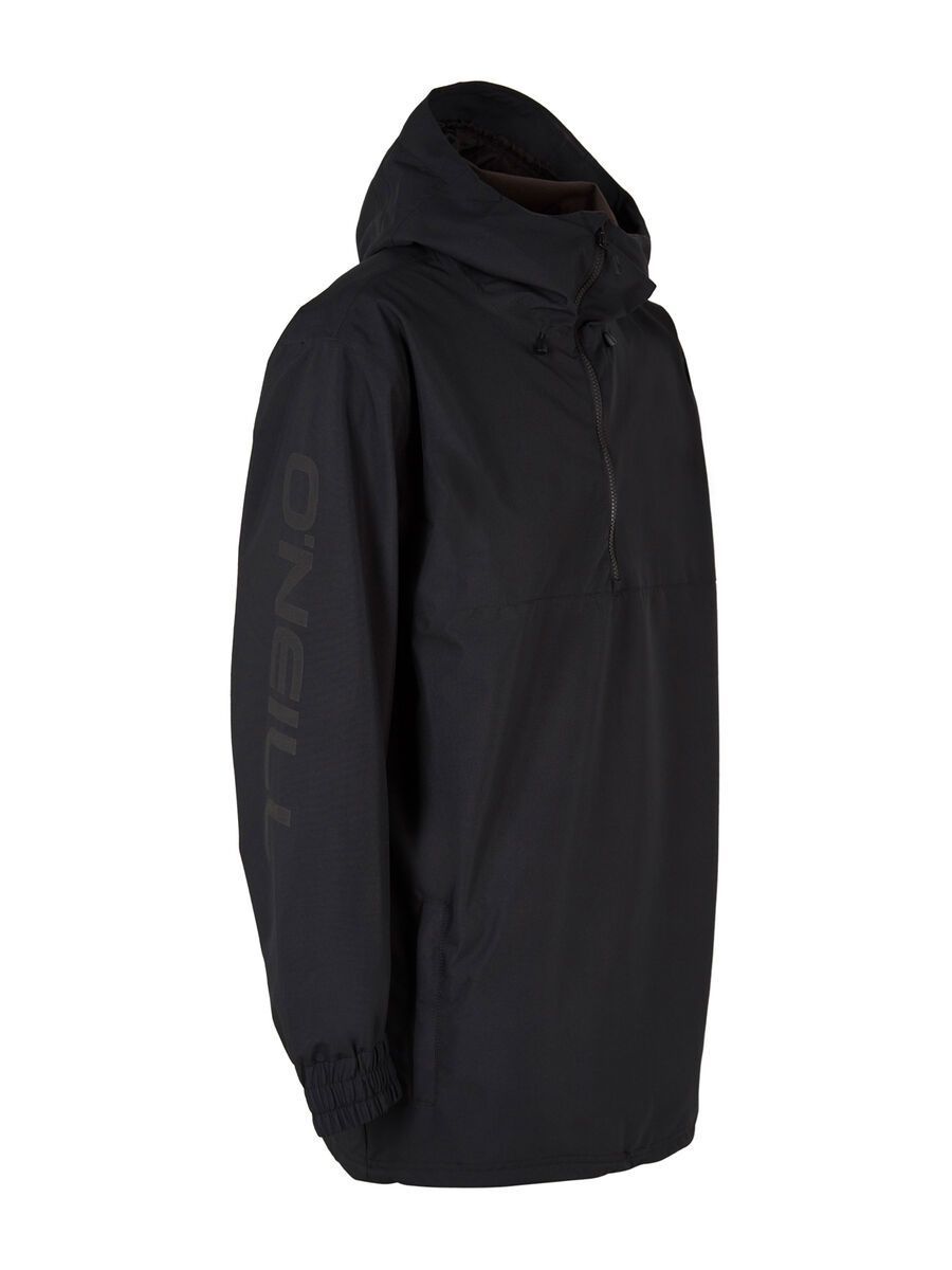 O’Neill Park Anorak, black out - Bild 2