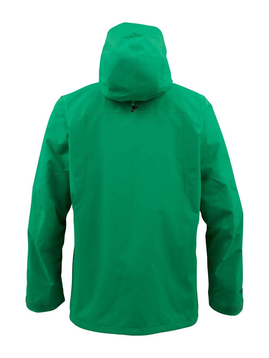 Burton [ak] 2L Cyclic Jacket, Turf - Bild 2