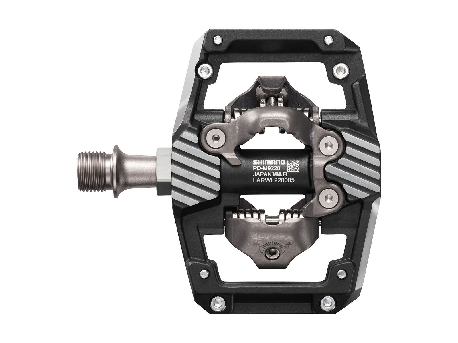 Shimano XTR PD-M9220 - Bild 3