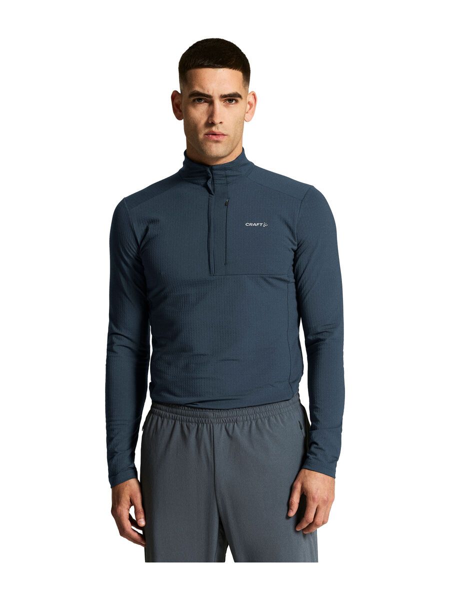 Craft Gain Thermal Midlayer 2 M, night - Bild 3
