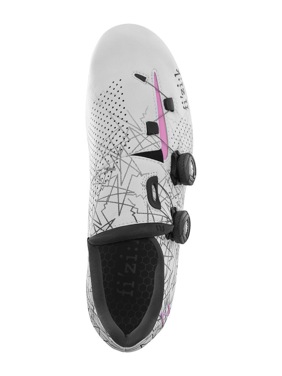 Fizik R1B Climb Edition, white/pink - Bild 3