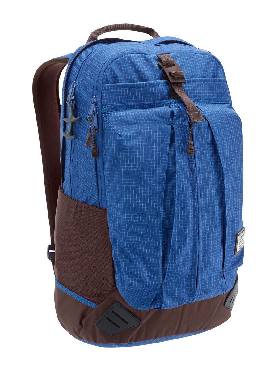 Burton Echo Pack, surf the web ripstop - Bild 1