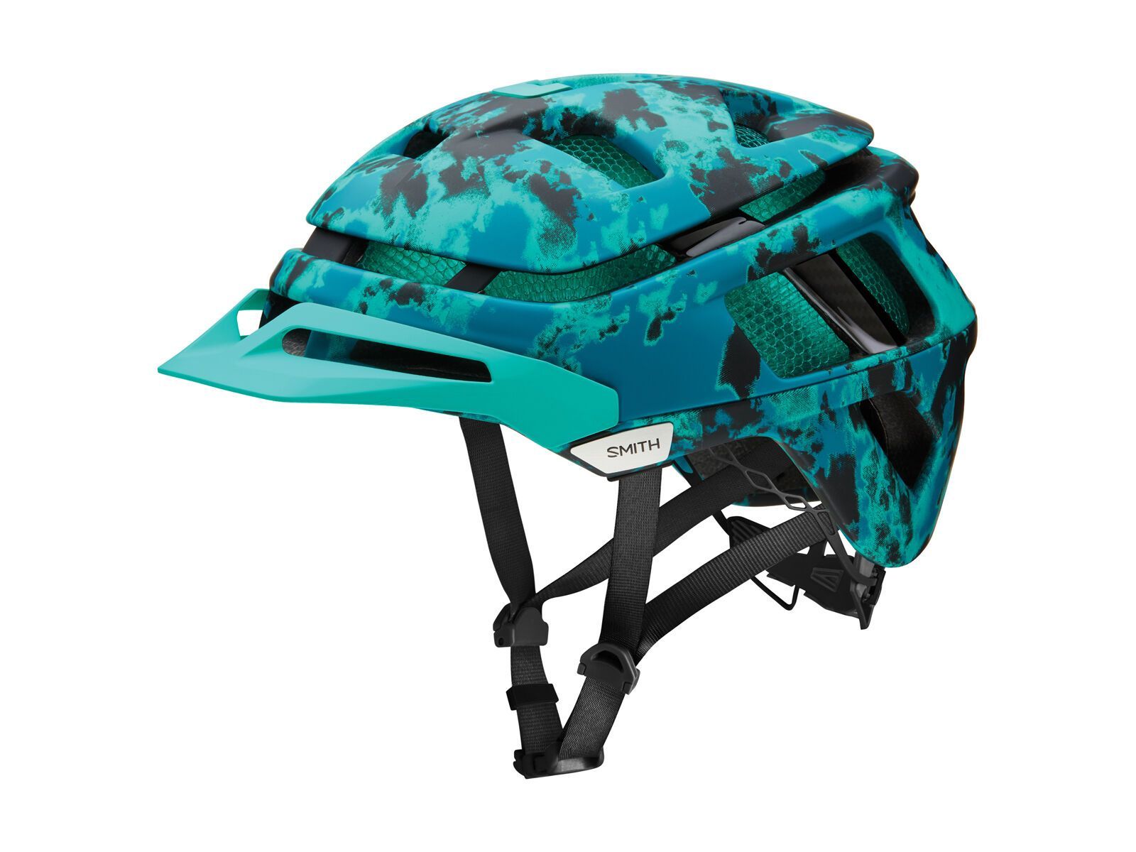 Smith Forefront MIPS, matte opal unexpected - Bild 1