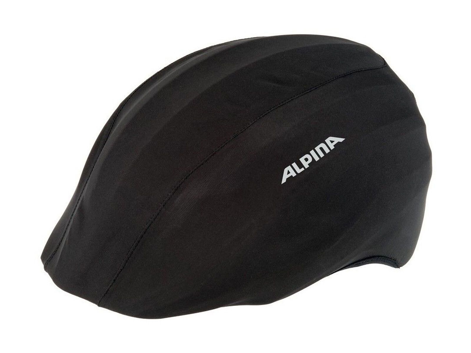 Alpina Multi-Fit-Raincover, black - Bild 1
