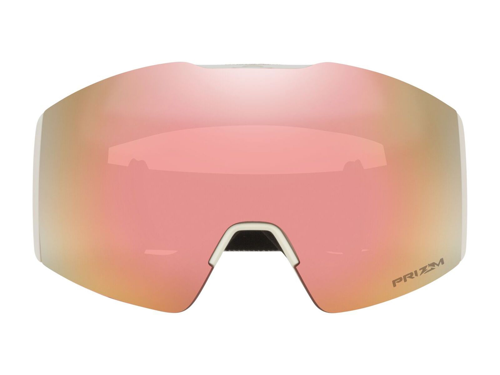 Oakley Fall Line M - Prizm Rose Gold Iridium, grey crystal - Bild 12