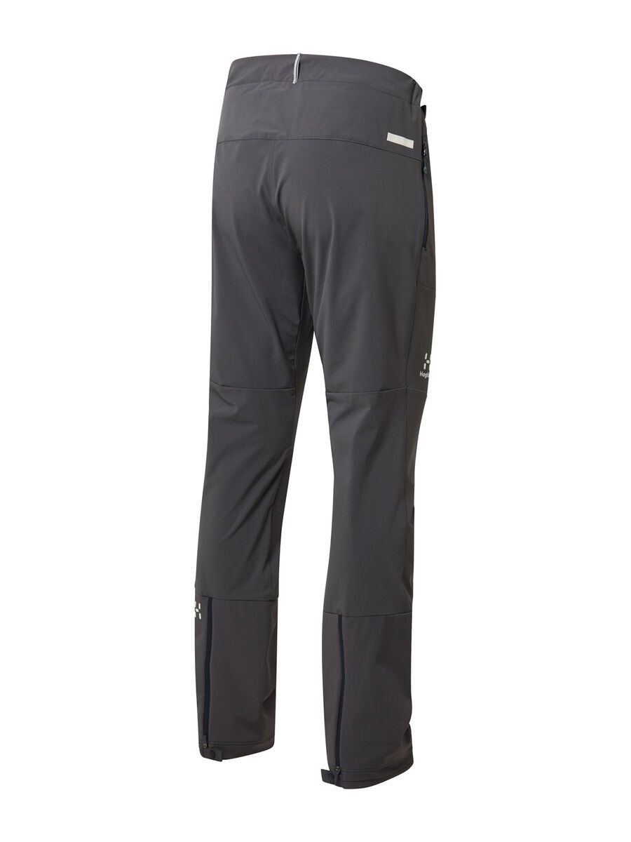Haglöfs L.I.M Quiver Pant Men, magnetite - Bild 2