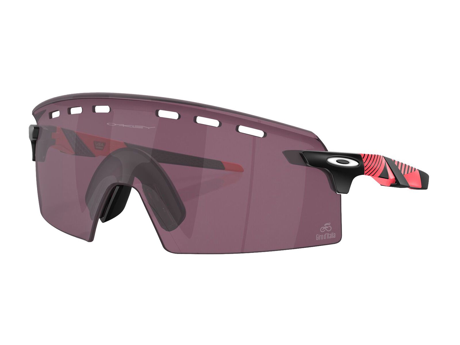 Oakley Encoder Strike Giro d'Italia Collection, Gestell matte copper patina - Bild 1