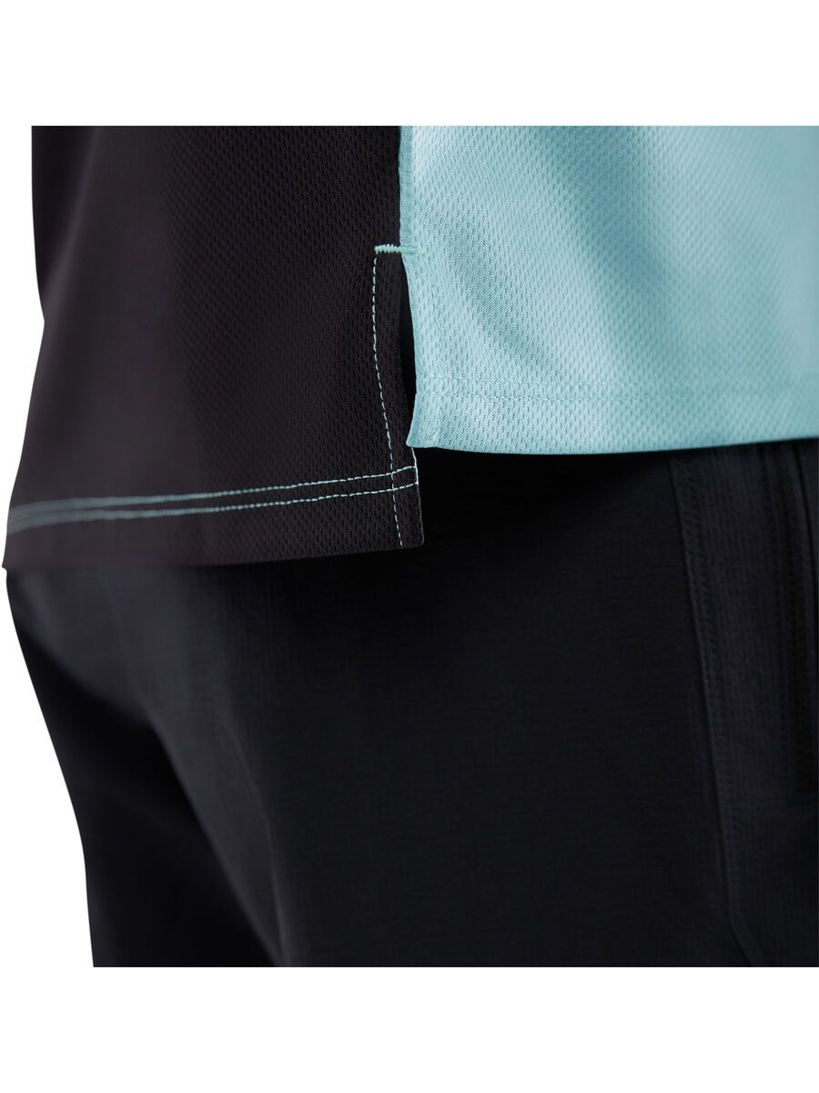 Fox Youth Ranger SS Jersey Fox Head, vintage wash - Bild 6