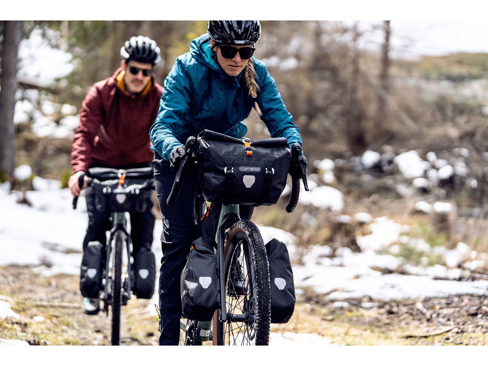 ORTLIEB Seat-Pack QR 13 L, black matt - Bild 20