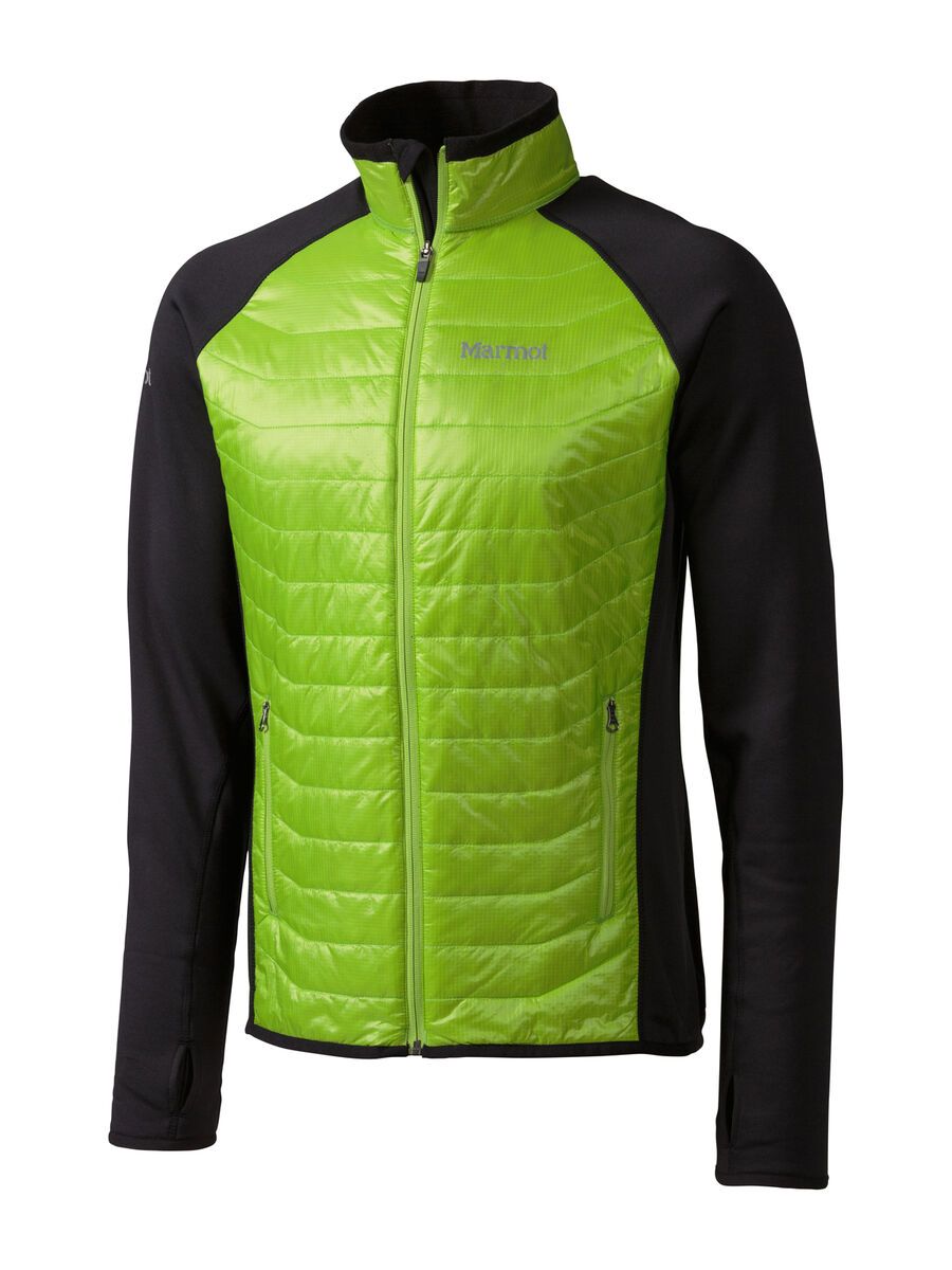 Marmot Variant Jacket, vermouth black - Bild 1