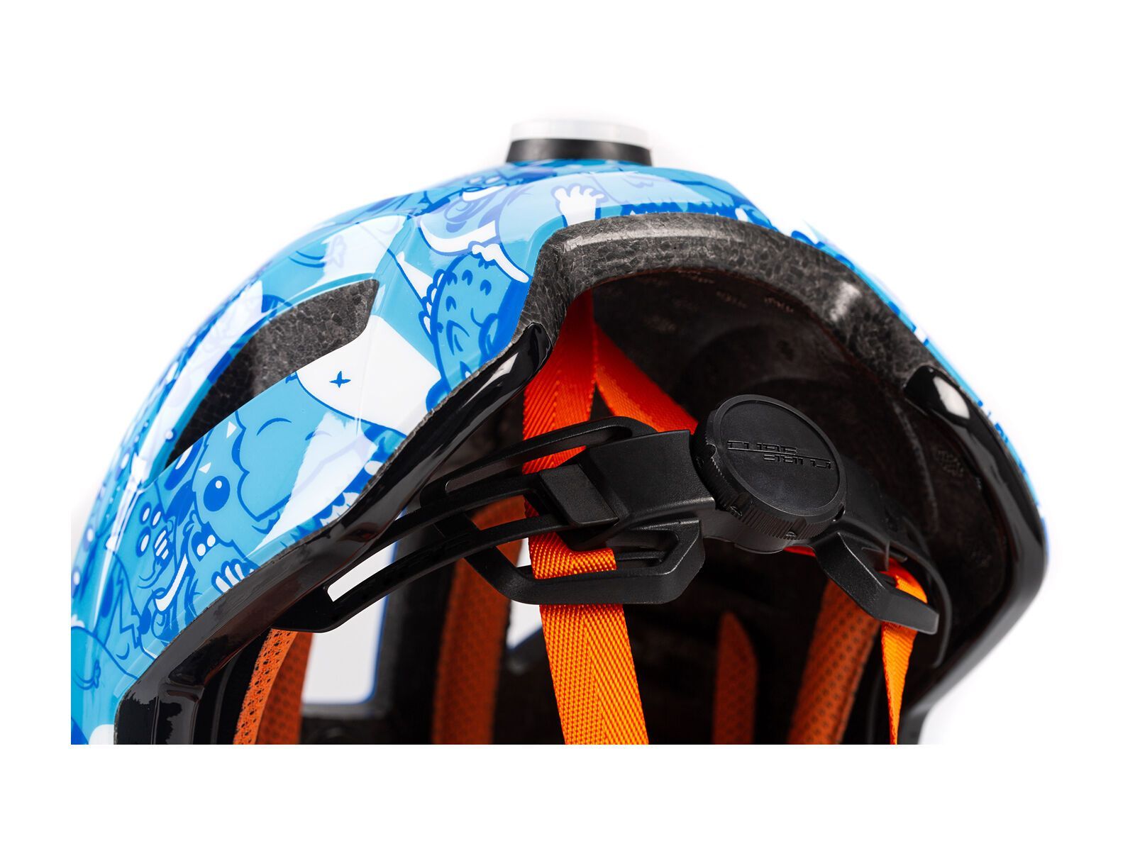 Cube Helm Ant, blue - Bild 5
