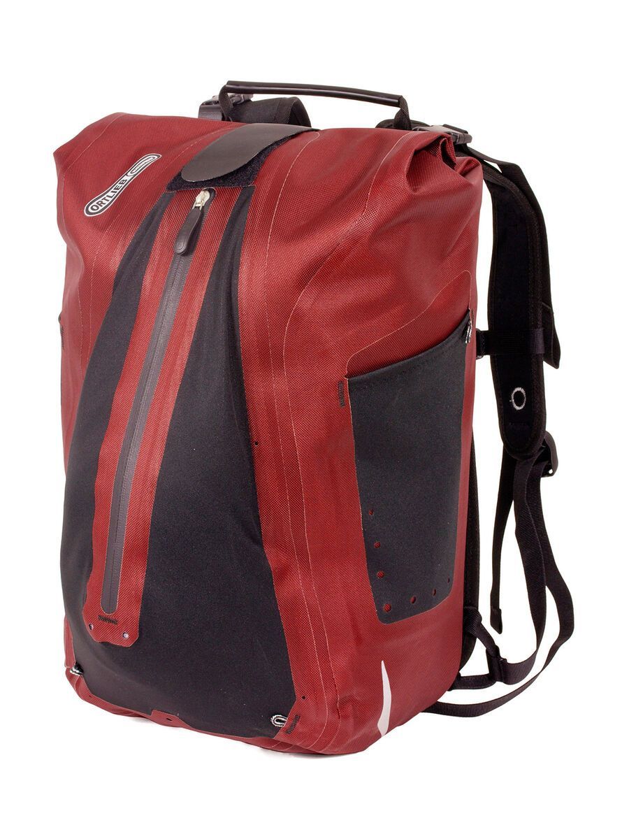 ORTLIEB Vario QL3.1, dark chili - Bild 1